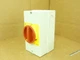 194715 New-No Box; Kraus & Naimer KG32.T103/33.KL51V Interruptor Switch;11kW; 32
