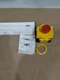 Banner SSA-EB1P-02ED1Q4 Safety E-Stop Button