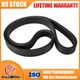 Fit For Carlton Stump Grinder SP4012 2300 2400 2500 2600 0400112 400112 New Belt