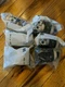6x Smc Vm151-01-35ba Mechanical Valve