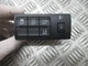 2015 MAZDA 2 SE-L AUTO 1.5 PETROL MK3 HEADLIGHT SWITCH CONTROL PANEL REF7742
