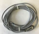 BALLUFF BES 516-325-BO-C PROXIMITY SENSOR 30VDC 2MM