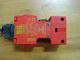 STI T5009 Interlock Switch 2 ports end and back