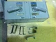 GOULD / ITE V7E3611 30 AMP 600 VOLT 3 POLE TWIN FUSIBLE PANELBOARD SWITCH