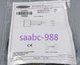 1PCS NEW BANNER QS186LE photoelectric switch sensor transmitter 70252 IN BOX