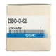 1PC FOR SMC ZSE40-01-62L Pressure Switch ZSE400162L Brand new Free shipping