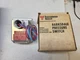 Barksdale CD1H Housed Diaphragm Pressure Switch CD1H-A3SS