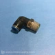 Festo QSL-1/4-6 Male Elbow Connector USIP