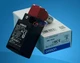 D4NH-4AAS D4NH 4AAS New Omron Limit Switch New in box free shipping