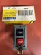 Square D 9001BG204 Start/Stop Push Button Control Station 600v