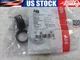 ABB MP1-11G Modular Series Green Push Button Head Momentary 22mm Cutout