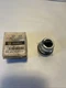 Square D 9001 KS43B Ser. K 3 Position Maintained Selector Switch KS-43B Black