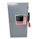 Eaton Cutler Hammer DH363UGK Heavy Duty Disconnect Safety Switch 100A 3 Pole 600