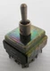 Unbranded MS25068-21 J-B-T 68210 Toggle Switch On/Off