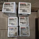 Lot of 8 Furnas Siemens 52SB2ACB Oil Tight, 2 Position Spring Return Operator.