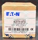 Eaton 10250T1343 3 Position Spring Return Selector Switch New In Box USA Stock