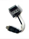 Sunx DP2-20F-P Digital Vacuum Pressure Sensor