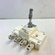FERRAZ SHAWMUT SS200-4 SPECIAL PURPOSE SWITCH 600VAC