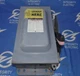 Square D H362AWK 60A Fusible Safety Switch + 1 Year Warranty