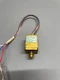 VEP Pressure Switch Assy P/N 101-389004-3, 673-1