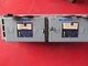 Square D QMB-362-T21 Series D2 Dual 60/30 Amp 3P 600V Fusible Panel Board Switch