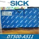 DT500-A511 1040466 1PCS NEW SICK Sensor DT500-A511 1040466