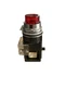 Furnas Siemens 52PA4GN Pilot Light Transformer Type