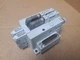 SMC Manifold Assembly w/ (2) Vacuum Generators ZK2F15K5CC-08, ZK2-ZSEB-A