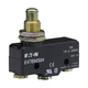 Eaton E47bms04 Snap Action Switch, Thermoplastic, Metal