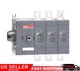 ABB Disconnect Switch OT400ES03 400A 3P