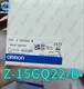 5pcs Omron Limit Switch Z-15GQ22-B Z15GQ22B New & Free Shipping