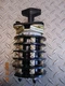 ELECTROSWITCH 24205B ROTARY SWITCH