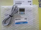 NEW SMC ISE30A-01-N-L Pressure Switch