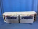 Square D QMB362T  60A 600V series D2 Twin Panelboard Switch