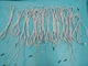 LOT OF 15 SMC MAGNETIC REED SWITCHES SENSORS D-A90 (*)