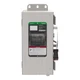 Schneider Electric VHU361DSGL Heavy Duty Non-Fusible Disconnect Safety Switch
