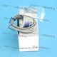 1 piece New Smc ZSE30-01-65-M M Vacuum Digital Pressure Switch