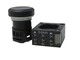(NEW) SIEMENS 3SB3 000-0AA11 , 3SB30000AA11 Black Push Button
