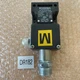 PREOWNED- SCHMERSAL AZ-16-12ZVK-M20 SAFETY INTERLOCK SWITCH || Fast Shipped 🇺🇸