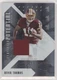 2008 Leaf Certified Materials Potential 225/250 Devin Thomas #CP-16 0q3