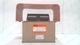 LINEMASTER TWIN 88SH2-05, CLASSIC IV GUARDED FOOT PEDAL, NEW #346821