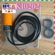 KI0202 Proximity Switch Sensor For IFM Efector KI-2015-ABOA/NI 15mm 20-250VAC/DC