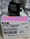 1 PCS NEW EATON MOELLER Button contact M22-CK20 2 open circlip type wiring