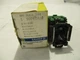 NEW SQUARE D 9001-DA10 CONTACT BLOCK