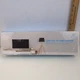 Yecaye CMC-02 Cable Concealer 125in Cord Cover Raceway Kit TV Wire Management 