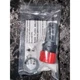 1 PC new abb CE3T-10R-02 CE3T10R02 Pushbutton Switch Red Free ship US Free TAX