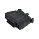 1PC Eaton Electrical M22-CK20 CONTACT BLOCK 2NO CAGE CLAMP