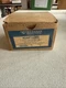NEW IN BOX EDWARDS ADAPTABEL 4" VIBRATING BELL 340-4R5 240V 60 HZ