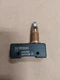 Honeywell Bz-2Rq181 Industrial Snap Action Switch, Overtravel Roller,