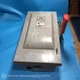 Siemens HF361 Heavy Duty Safety Switch 4781